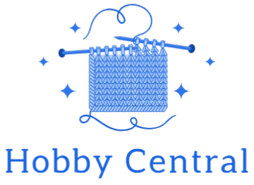 Hobby Central